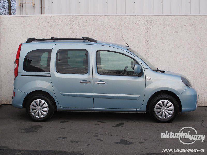 Prodej užitkového vozu Renault Kangoo - foto 14