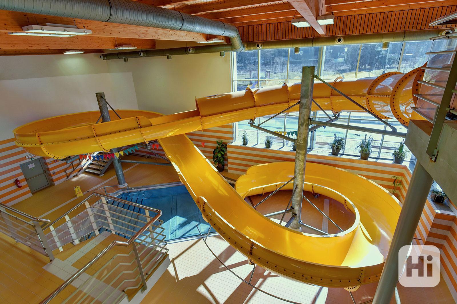 KV aréna Bazén bazar Hyperinzerce.cz