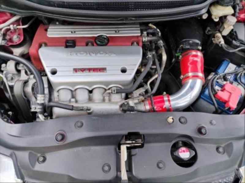 Honda Civic Type R - foto 3