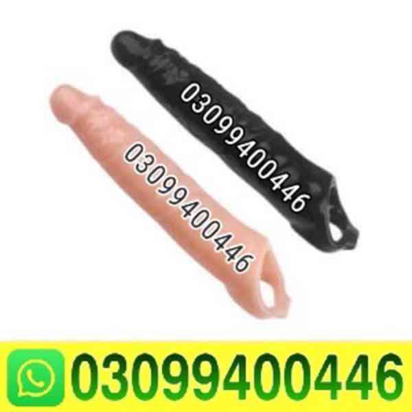 Big Penis Extender Condom In Lahore | 03099400446