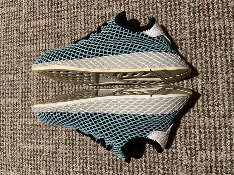 Adidas Deerupt, velikost 40 - foto 7