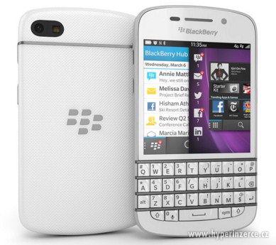 Blackberry Q10 - foto 1