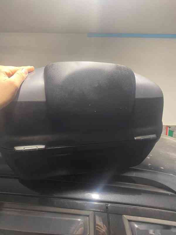 kufr givi 50l - foto 3
