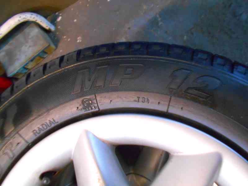pneumatiky - foto 5