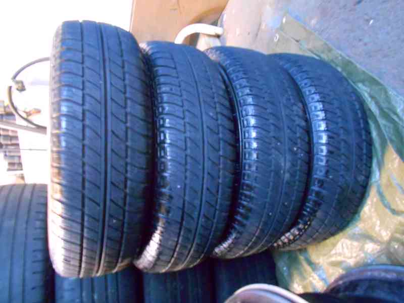 pneumatiky - foto 6