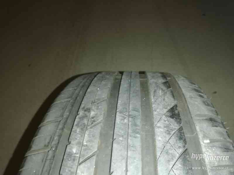 Prodam sadu letních pneumatik HIFLY 235/40/R18 95W-XL - foto 2
