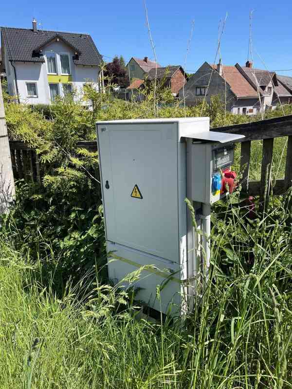 Prodej stavebního pozemku 1 068 m², Brniště - foto 7