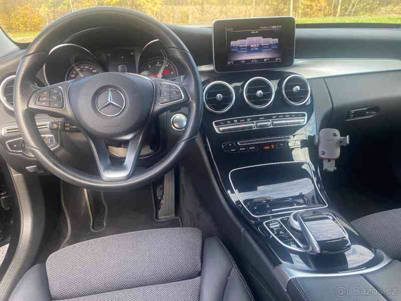 Mercedes-Benz 220 220d 4matic - foto 7