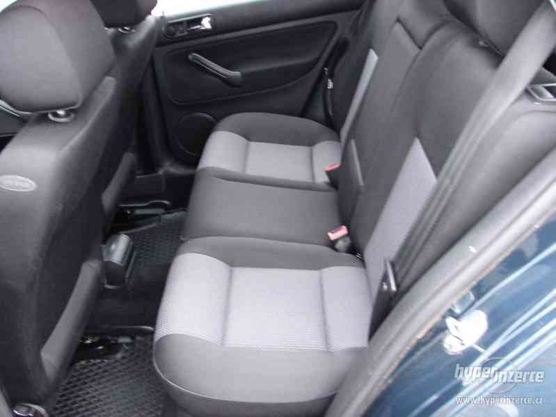 VW Golf 1.6i (77 Kw) r.v.2001,klima,SPECIAL - foto 14