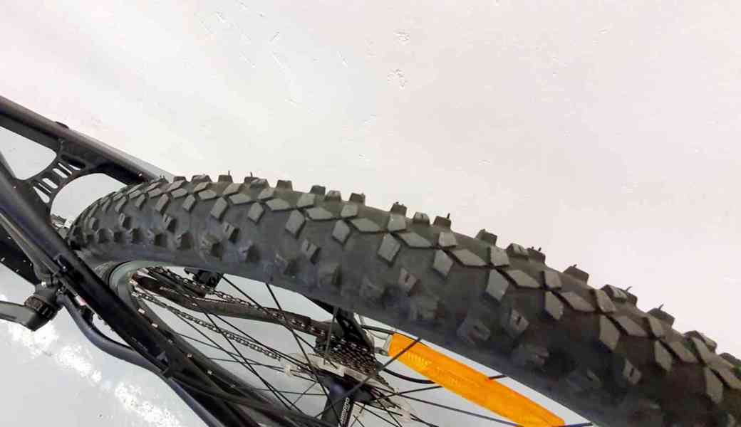 MTB Nail Trial +AHT.01.2 - 26", 15" skeleton - foto 7