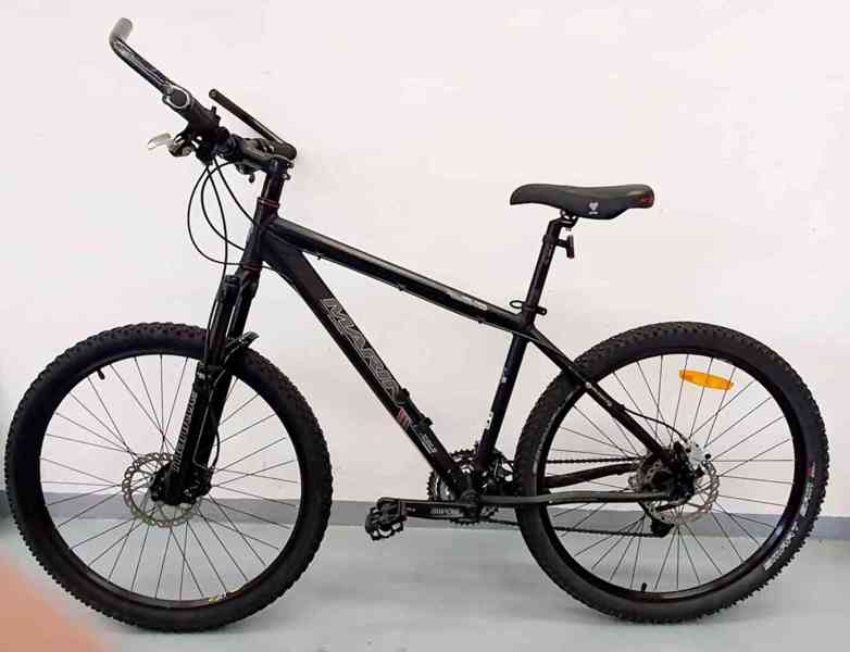 MTB Nail Trial +AHT.01.2 - 26", 15" skeleton - foto 11