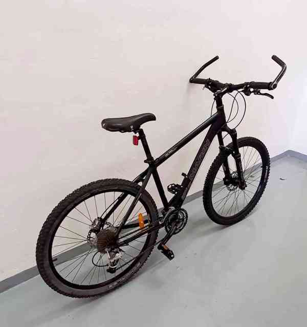 MTB Nail Trial +AHT.01.2 - 26", 15" skeleton - foto 16