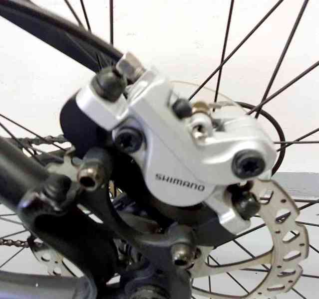 MTB Nail Trial +AHT.01.2 - 26", 15" skeleton - foto 10