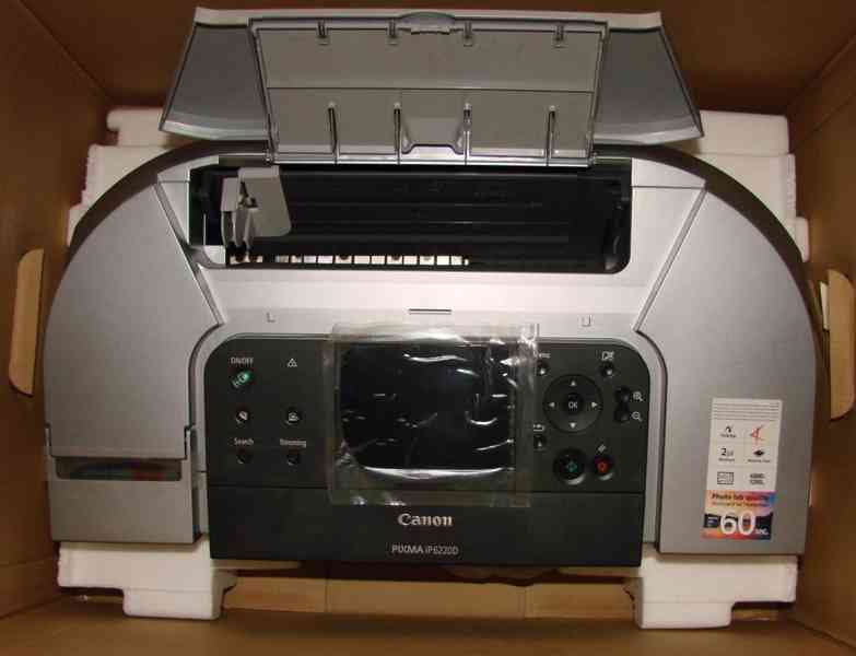 Tiskárna Epson WP-4515, Toner laserová tiskárna HP, Xerox - foto 16
