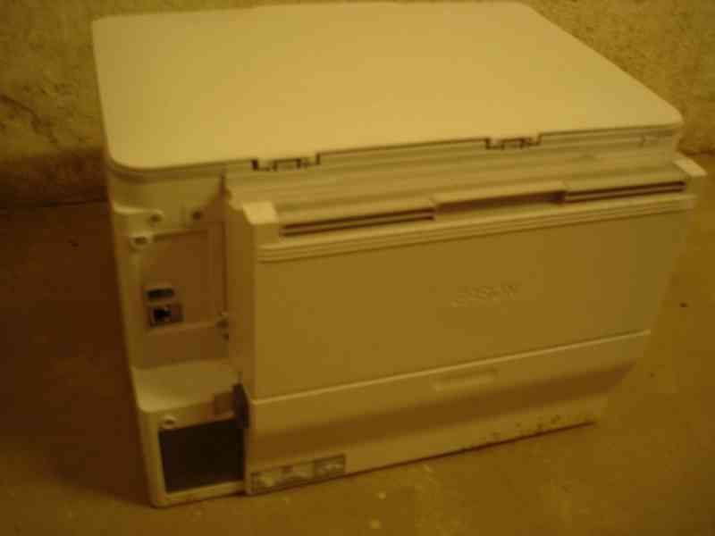 Tiskárna Epson WP-4515, Toner laserová tiskárna HP, Xerox - foto 4