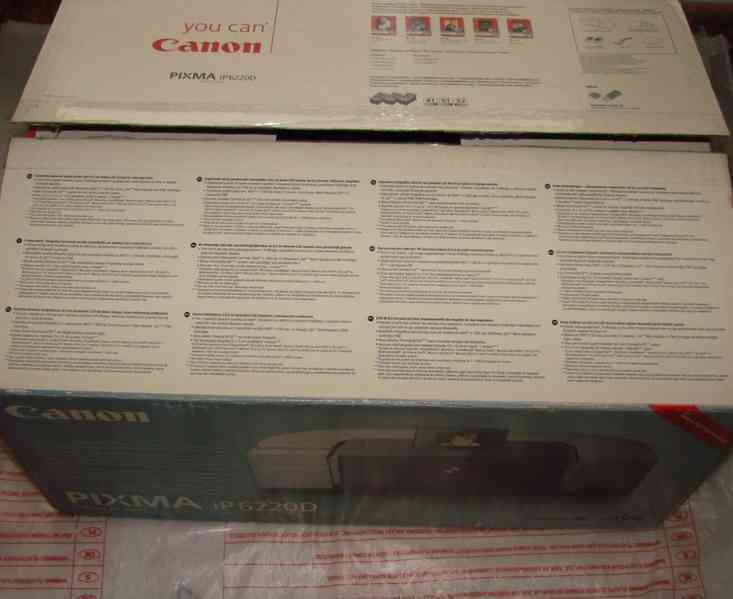 Tiskárna Epson WP-4515, Toner laserová tiskárna HP, Xerox - foto 17