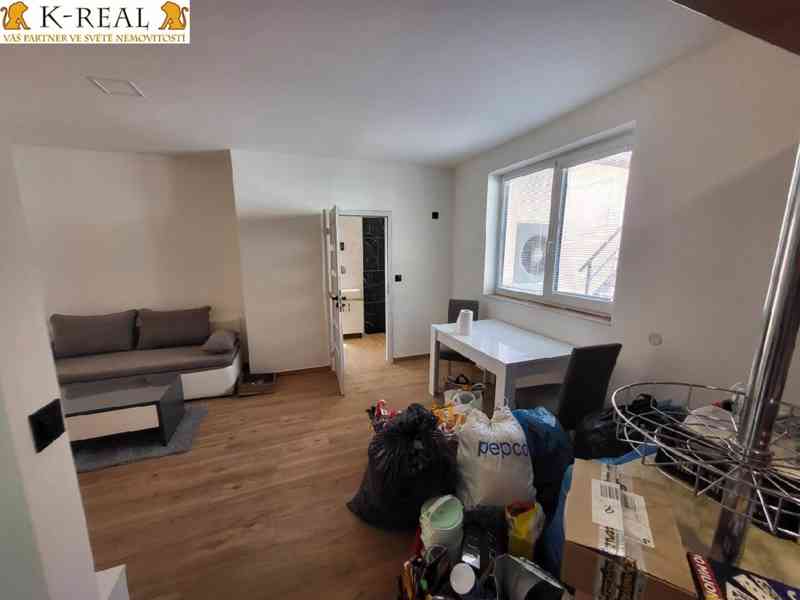 Pronájem byt 1+kk Čistá, okr. Svitavy - foto 5