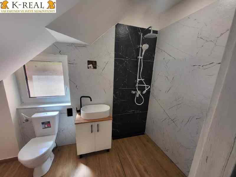 Pronájem byt 1+kk Čistá, okr. Svitavy - foto 4