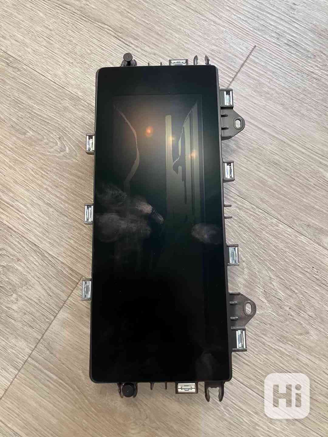 Přístrojový panel sup 4, Kodiaq 57H920944 - foto 1