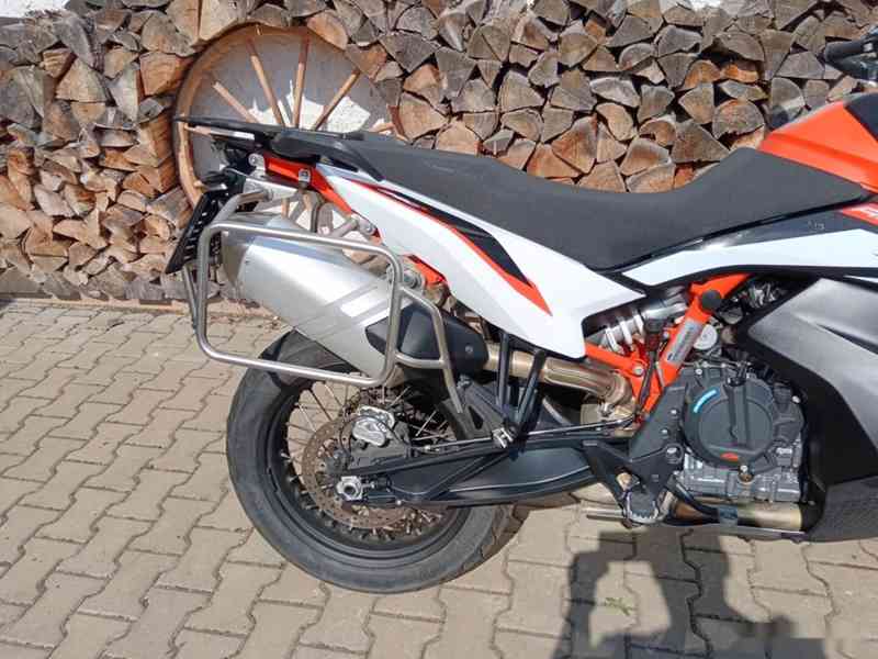 KTM 890 Adventure R - foto 5