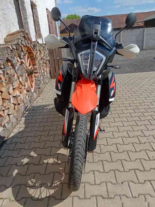 KTM 890 Adventure R - foto 14