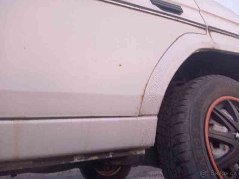 Škoda Favorit Prodám Škoda Favorit r.v. 1988 - foto 3