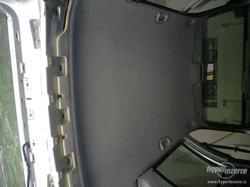 ŠKODA OCTAVIE, 1.9 TDI, 74 KW PD a 81KW,2000-2008 - foto 10