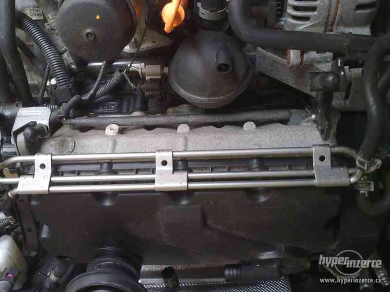 ŠKODA OCTAVIE, 1.9 TDI, 74 KW PD a 81KW,2000-2008 - foto 12