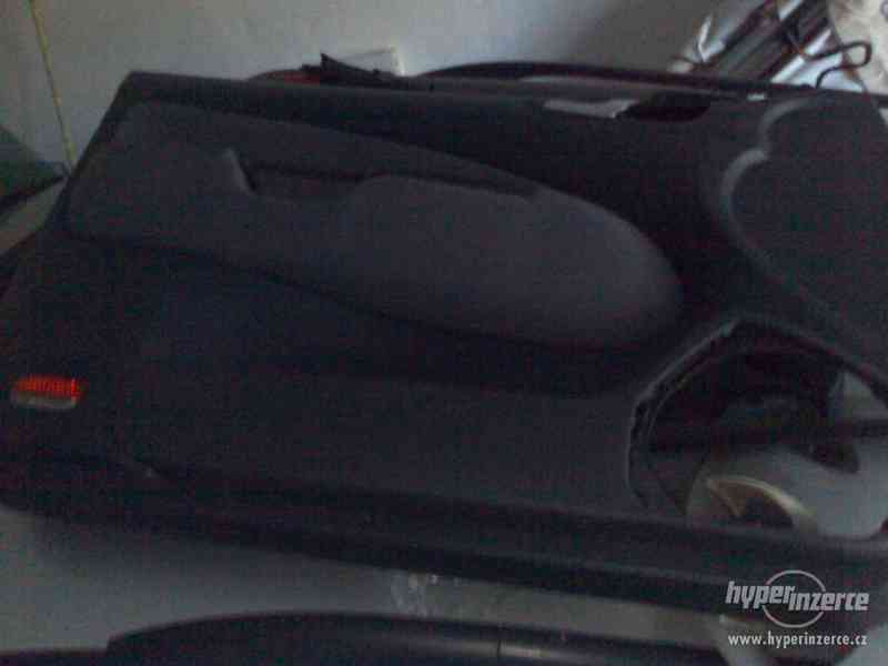 ŠKODA OCTAVIE, 1.9 TDI, 74 KW PD a 81KW,2000-2008 - foto 17