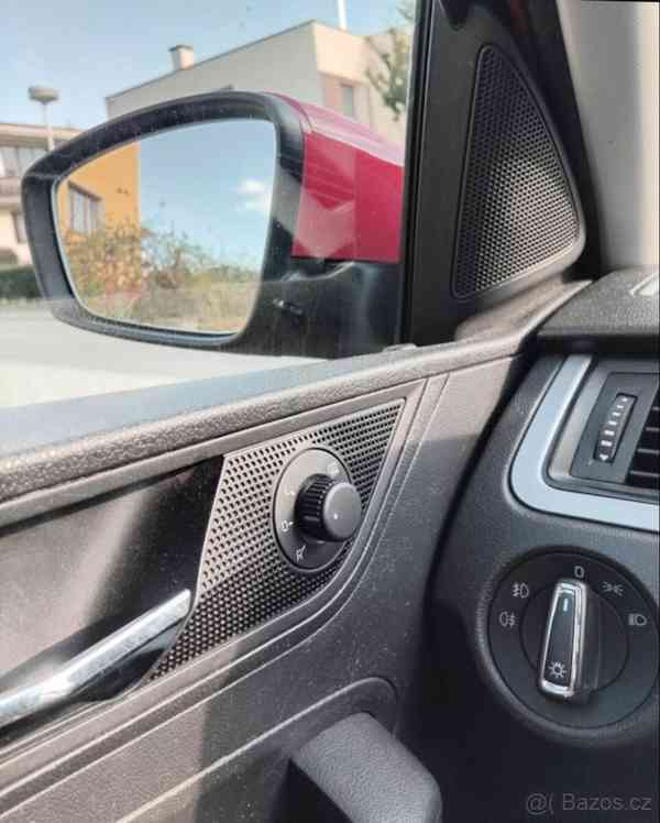 Škoda Rapid 1,0 TSI - foto 10