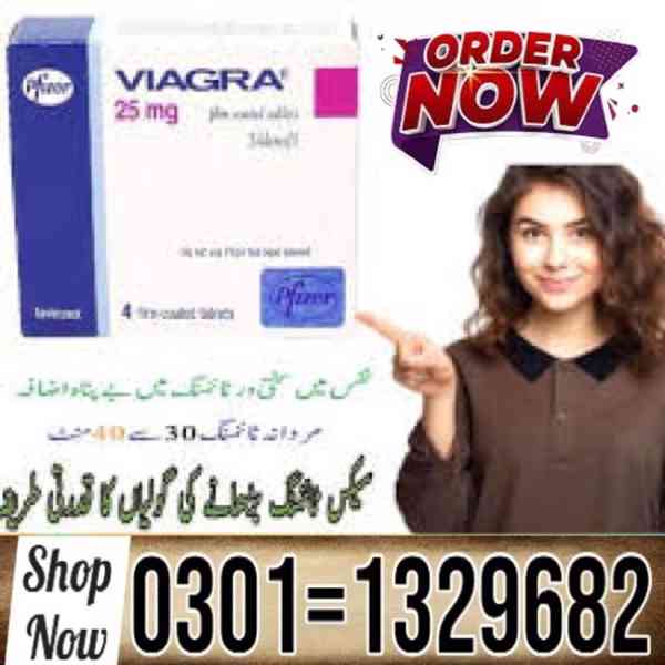 Viagra 25mg Tablets In Pakistan $ 0301=1329682 ~ Order Now $ - foto 1
