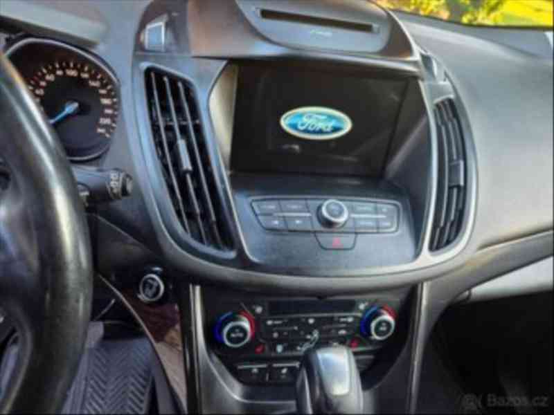 Ford Kuga 2,0   TDi, 132 kW, 4x4, automat - foto 5