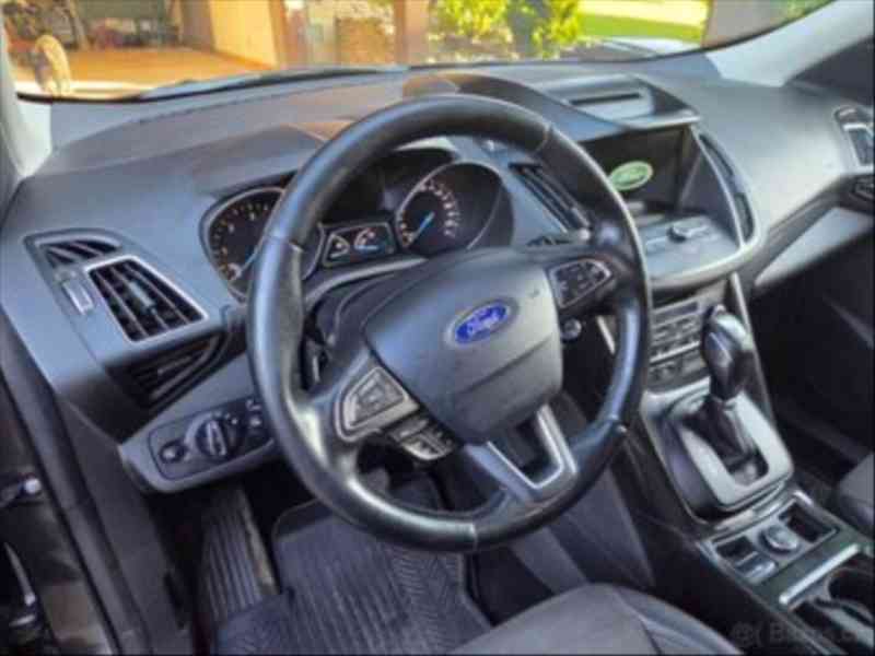 Ford Kuga 2,0   TDi, 132 kW, 4x4, automat - foto 12