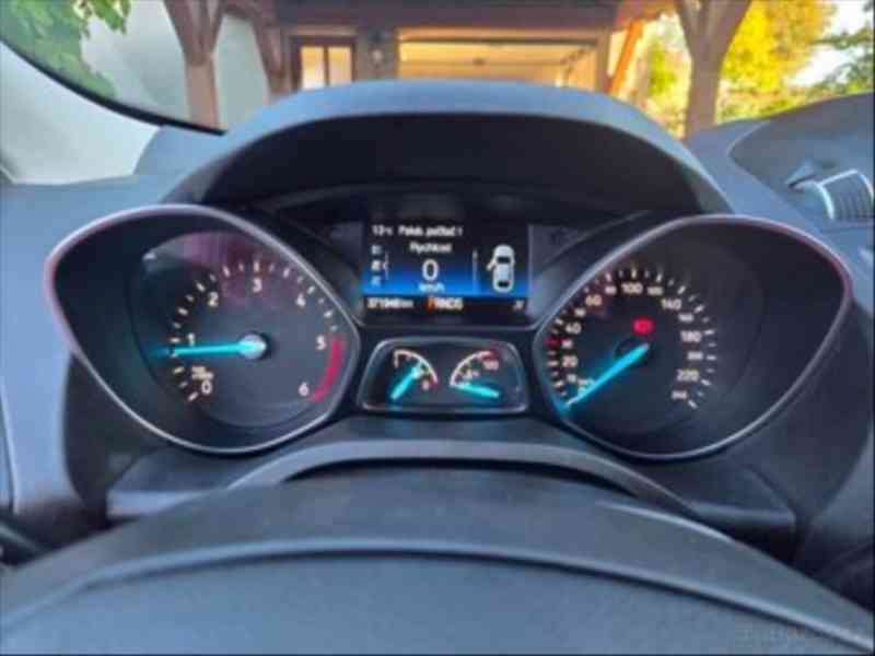 Ford Kuga 2,0   TDi, 132 kW, 4x4, automat - foto 8