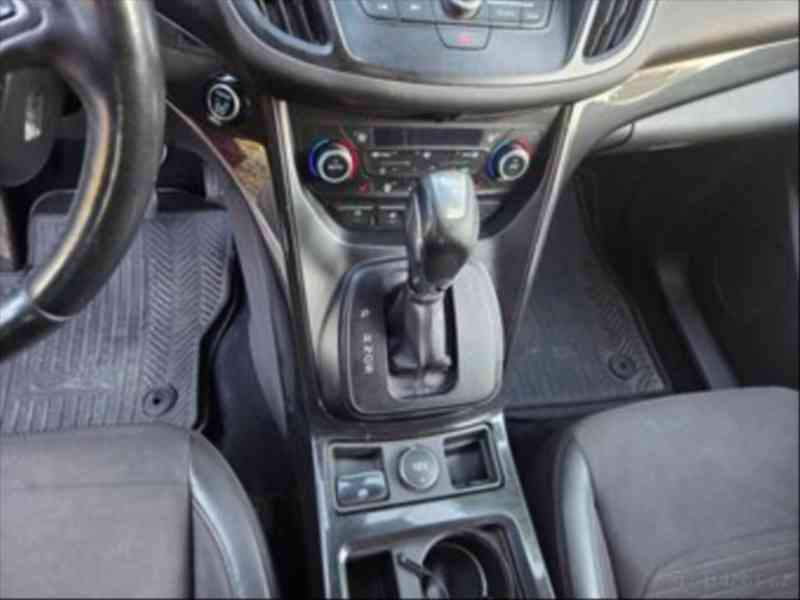 Ford Kuga 2,0   TDi, 132 kW, 4x4, automat - foto 15