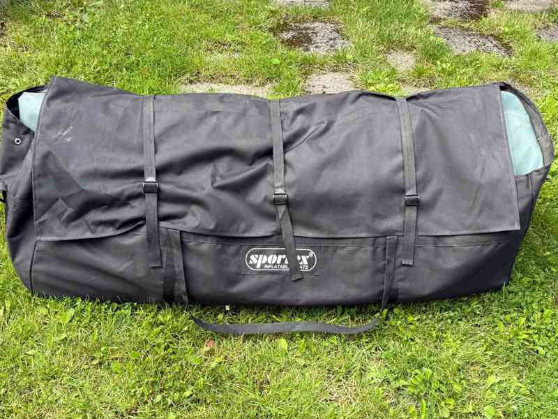 Člun Sportex Shelf 290 - foto 7