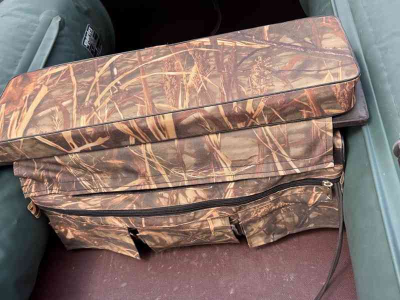 Člun Sportex Shelf 290 - foto 2