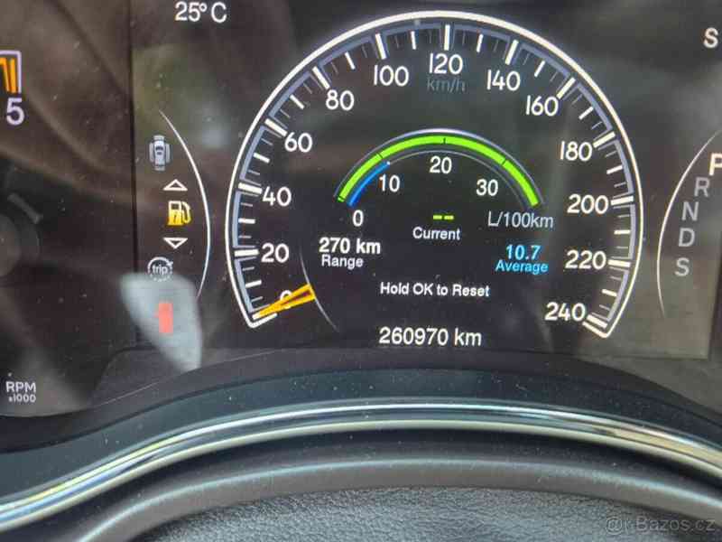 Jeep Grand Cherokee - foto 7