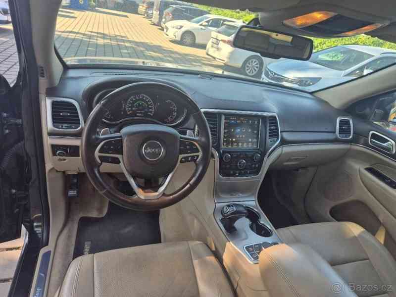 Jeep Grand Cherokee - foto 8