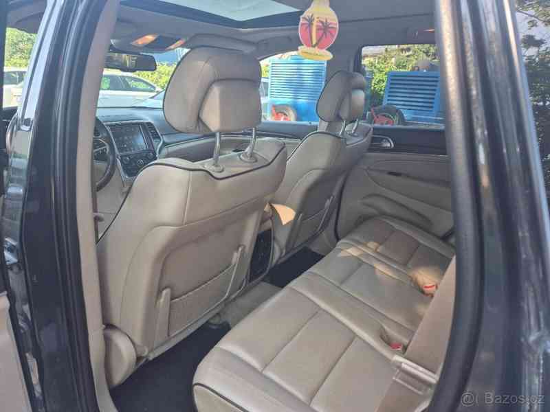 Jeep Grand Cherokee - foto 9