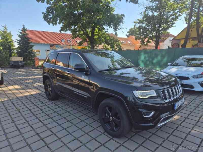 Jeep Grand Cherokee - foto 5