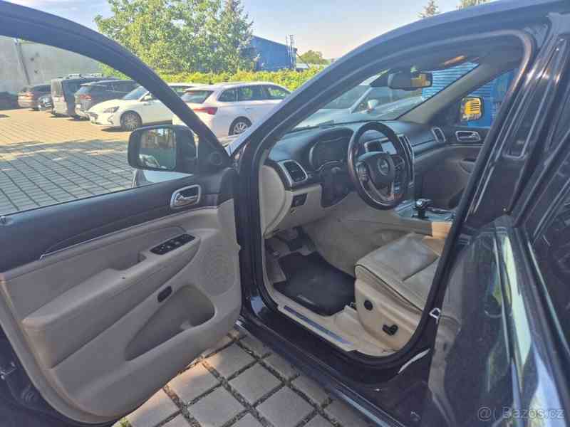 Jeep Grand Cherokee - foto 10