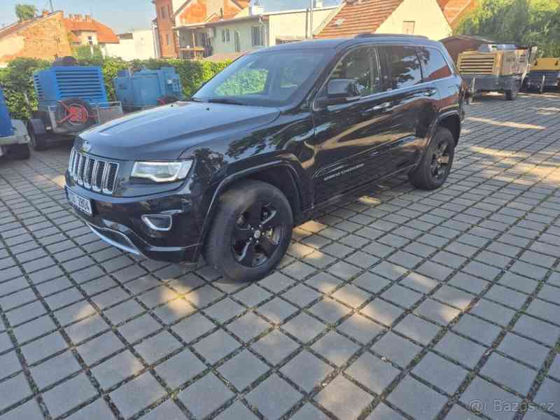 Jeep Grand Cherokee - foto 2