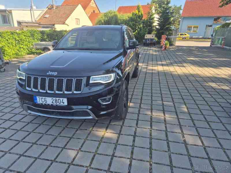 Jeep Grand Cherokee - foto 1