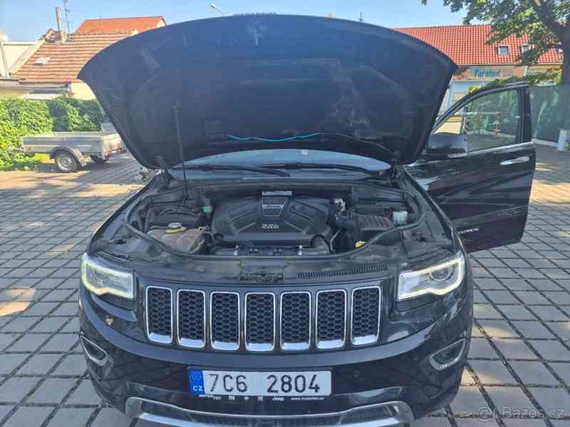 Jeep Grand Cherokee - foto 3