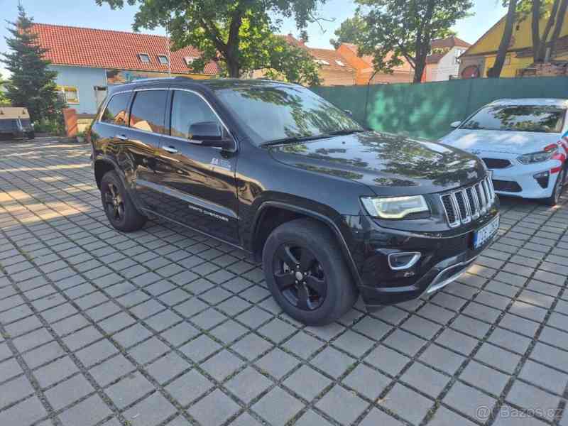Jeep Grand Cherokee - foto 4