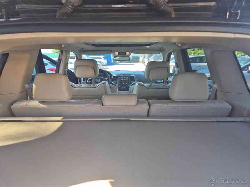 Jeep Grand Cherokee - foto 11