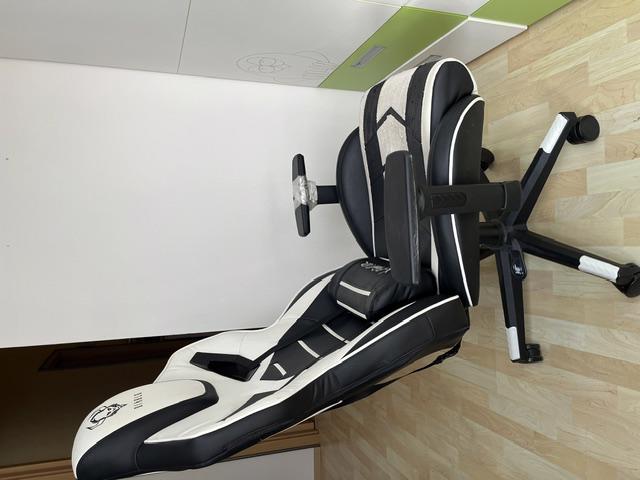 Herní židle Diablo X-Fighter - foto 6