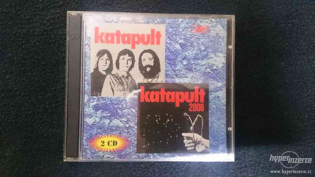 KATAPULT - Live 1978 & 2006 (2CD) - foto 1