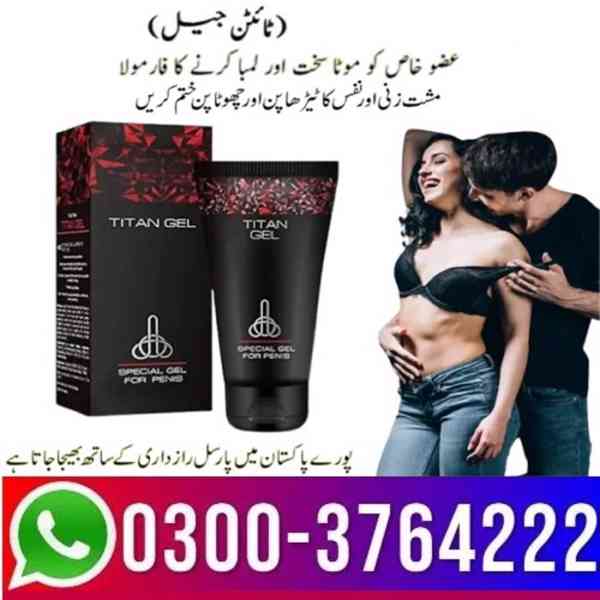 Original Titan Gel Price In Pakistan 03003764222 - foto 2